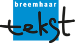 Breemhaar tekst Logo